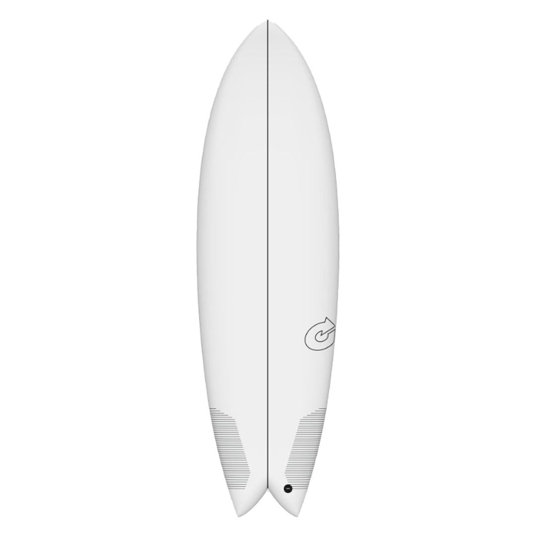 Fish Tec Planche De Surf Fish#FishTorq
