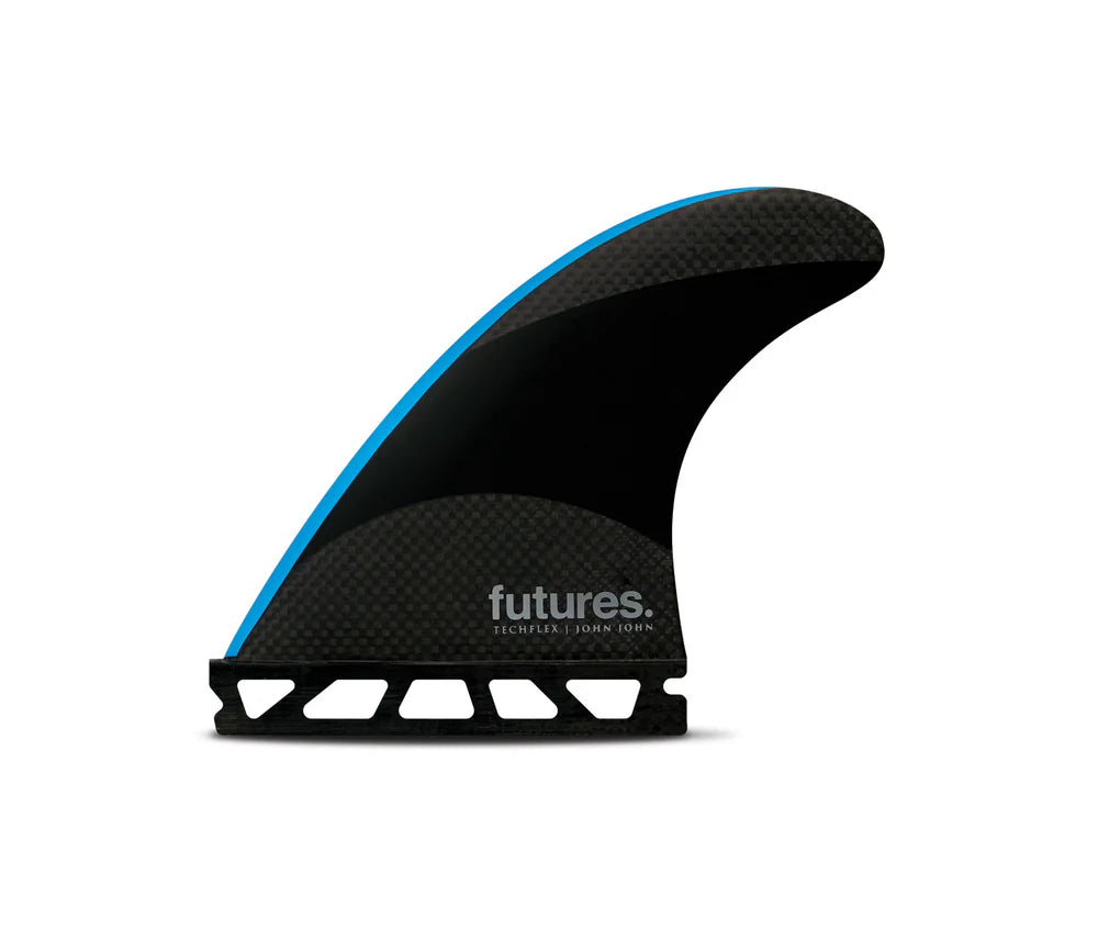 Futures Fin John John Small Techflex - taille S