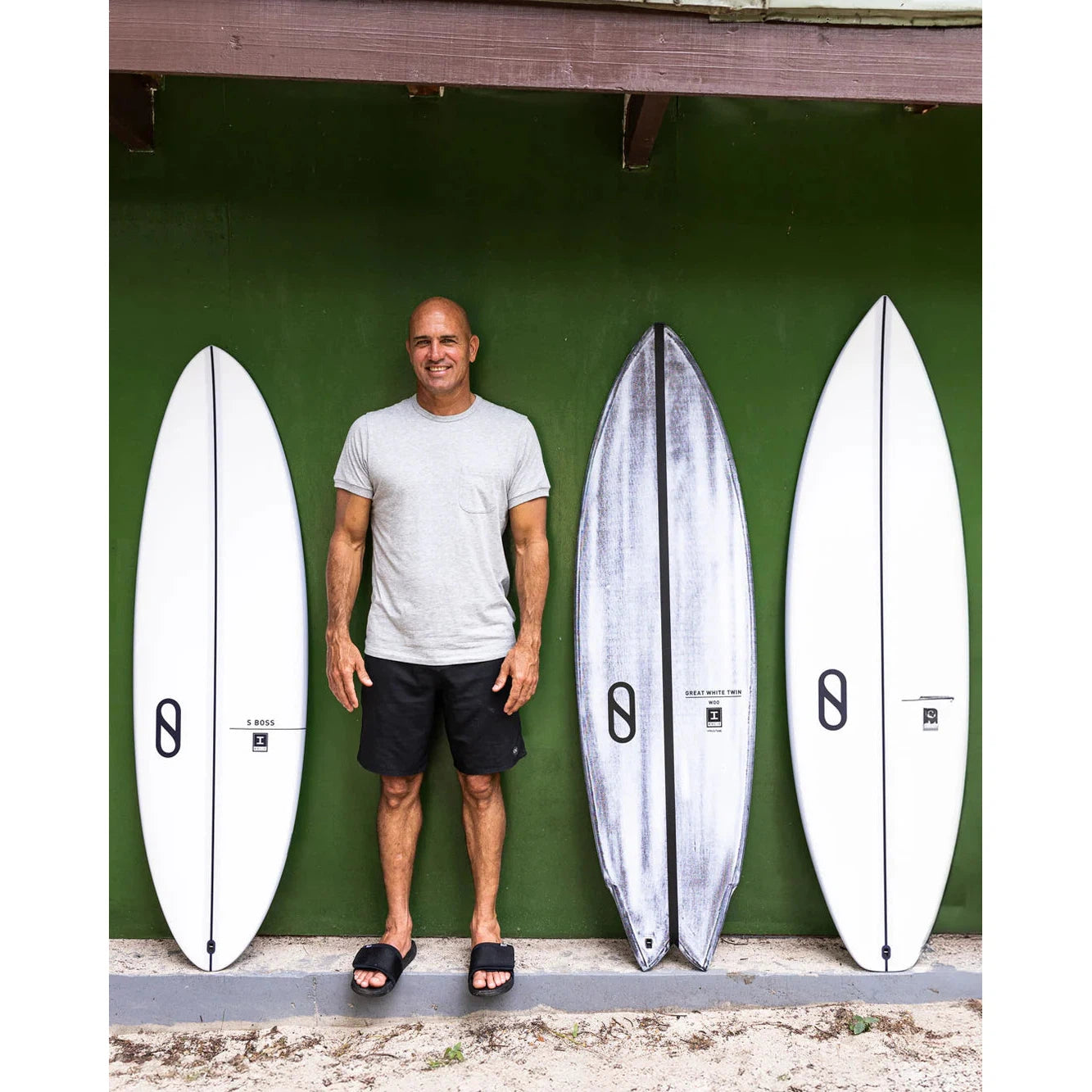 OUTERKNOWN Apex Trunks By Kelly Slater
