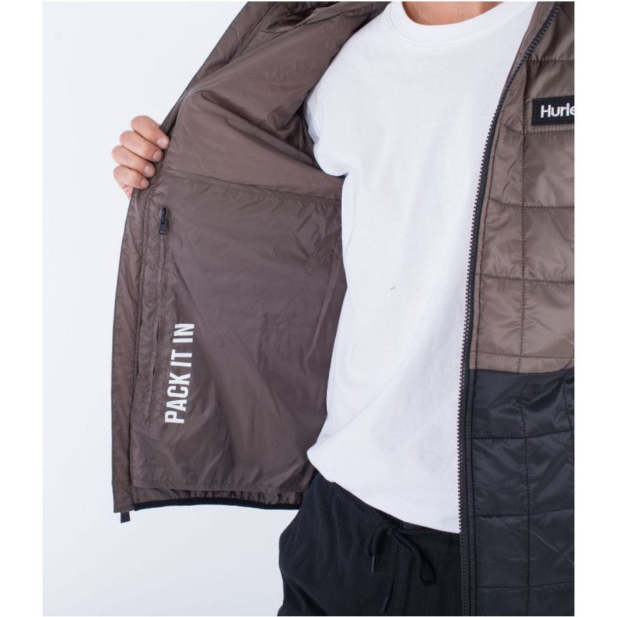 Hurley Biotic