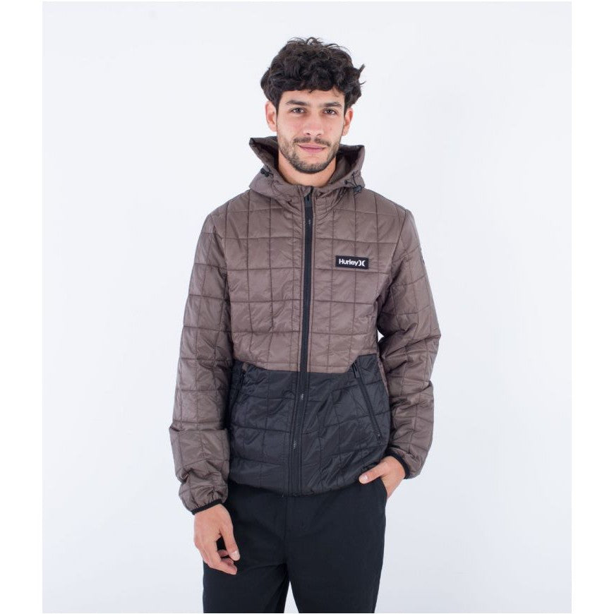 Hurley Biotic