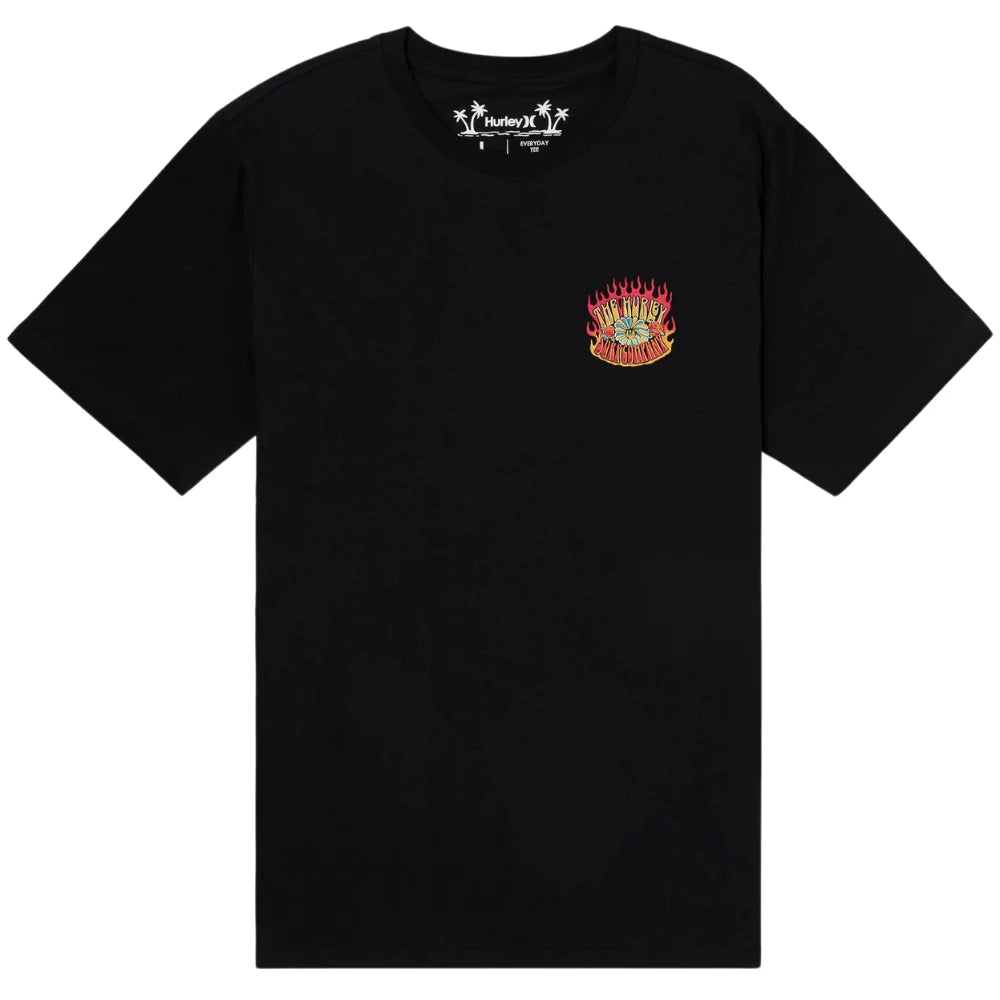 Hurley Everyday Bowls Tee