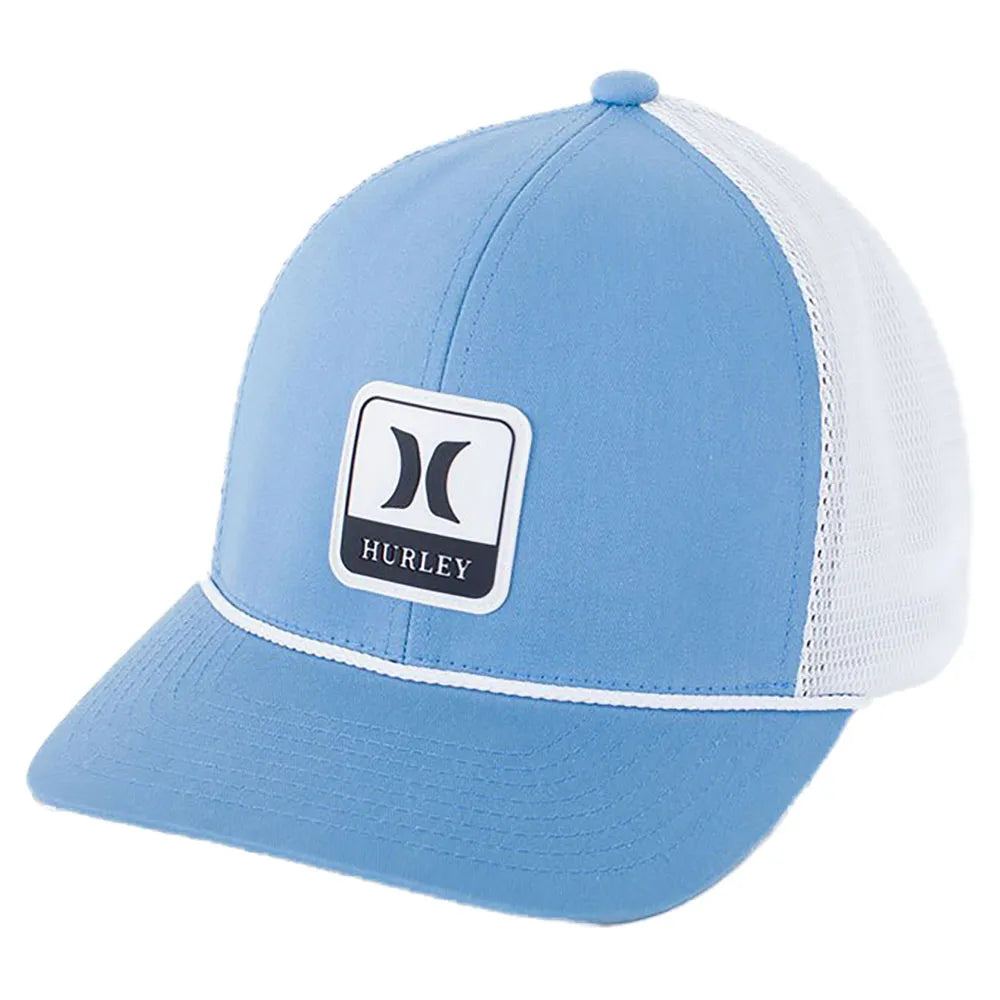 Hurley M Tasman Trucker