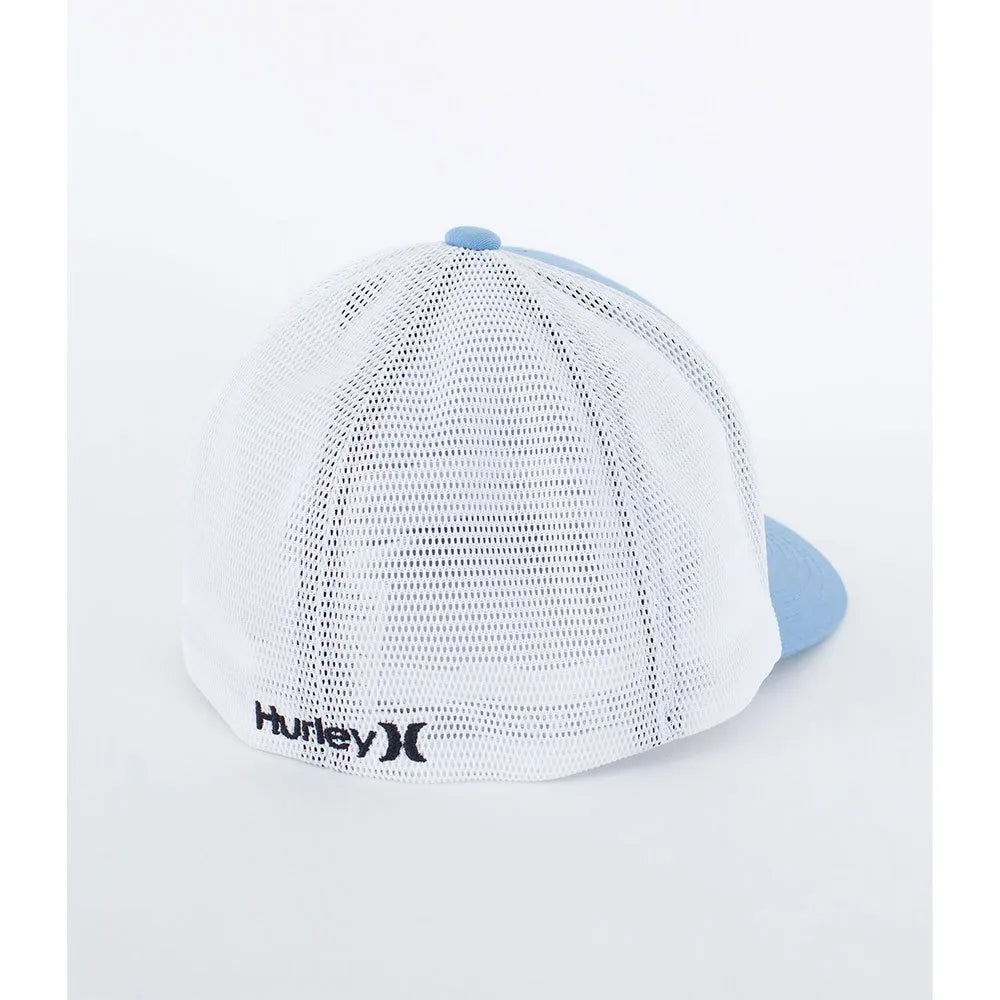 Hurley M Tasman Trucker