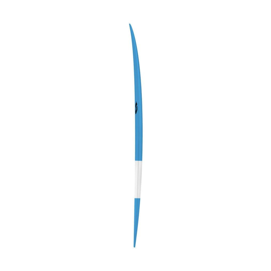 M2.0 Tec Planche De Surf Funboard#FishTorq