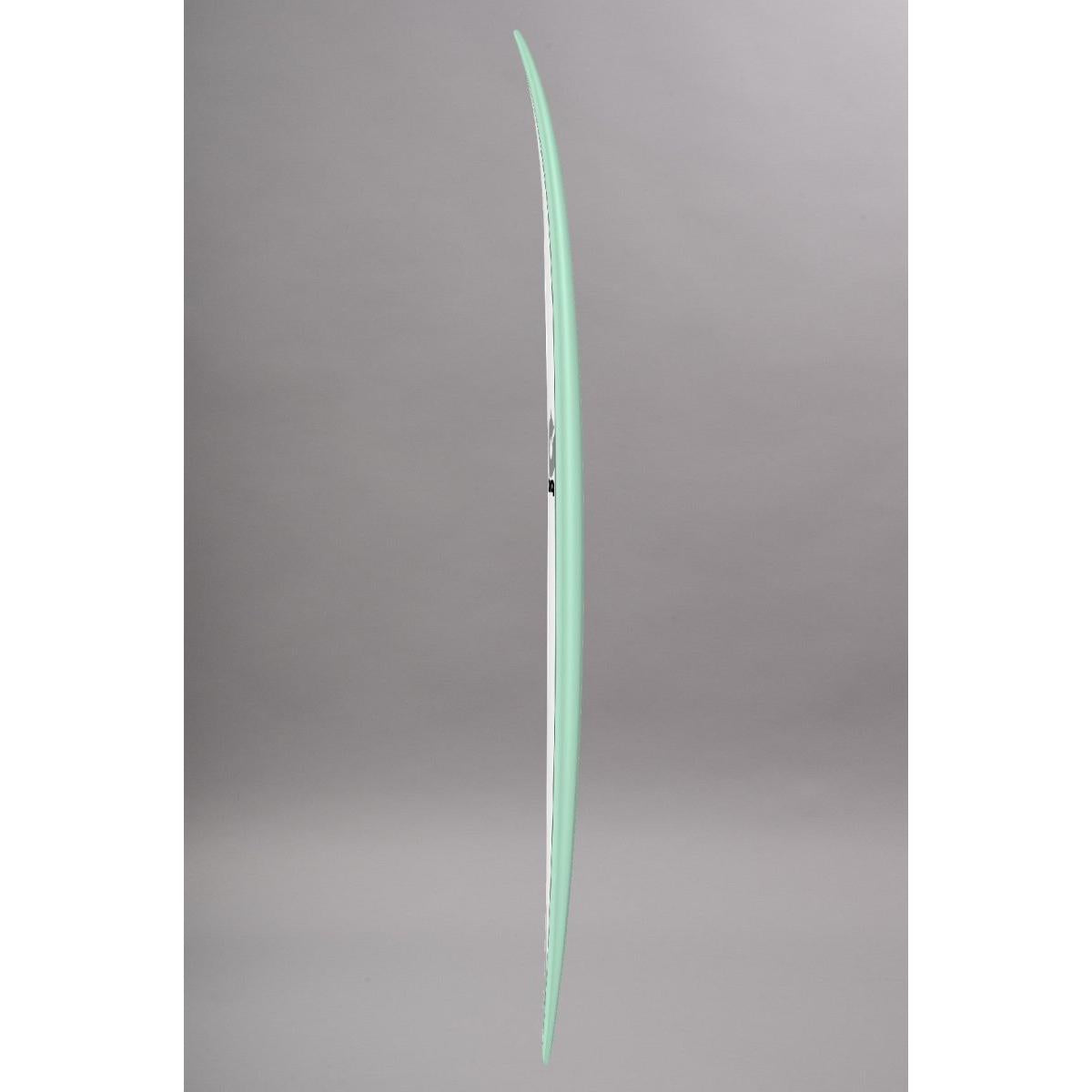 Modfish Tet Planche De Surf Fish#FishTorq