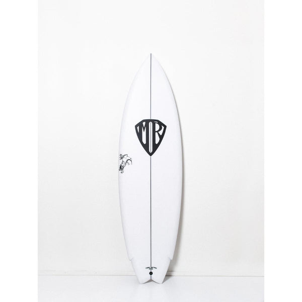 Mark Richards Surfboards Retro Pro | Twin Fin | Bell Surf