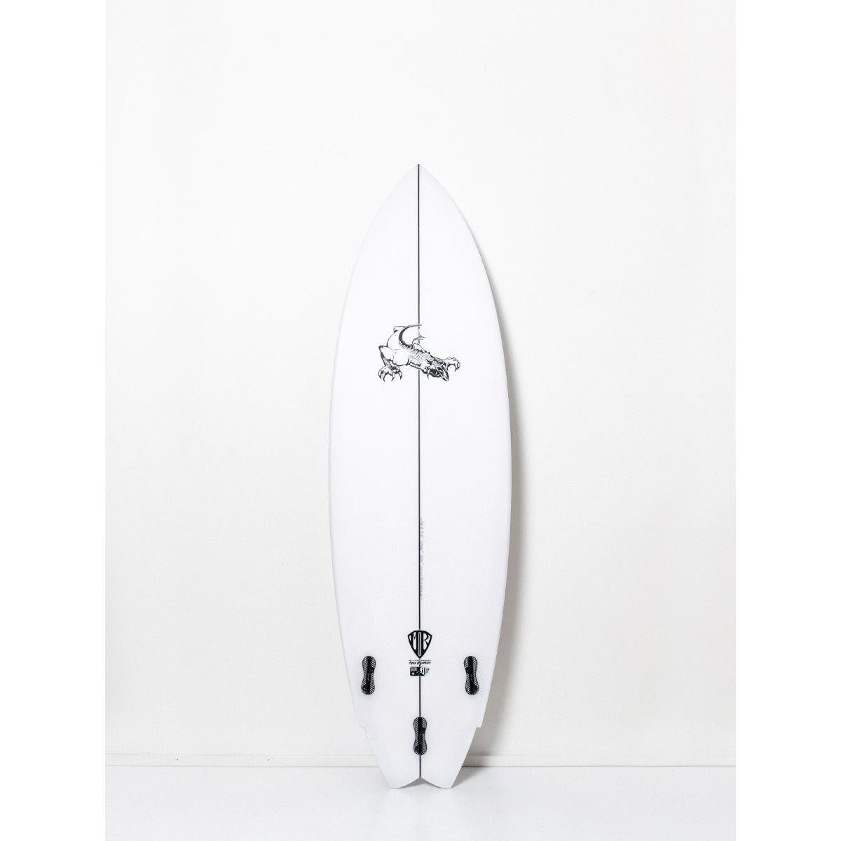 Mark Richards Surfboards Retro Pro | Twin Fin | Bell Surf