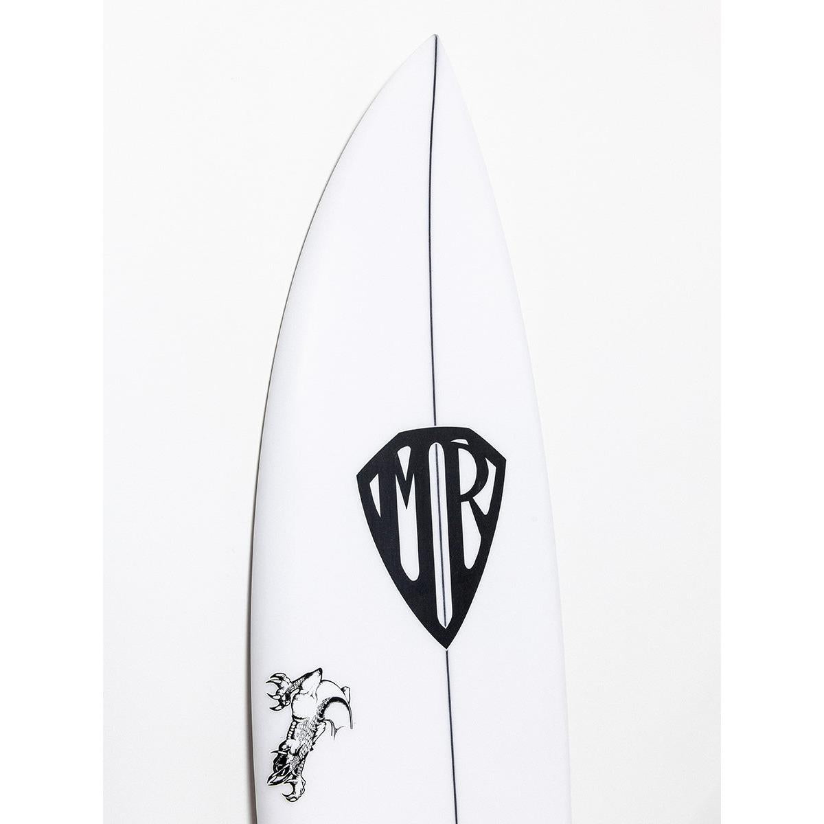 Mark Richards Surfboards Retro Pro | Twin Fin | Bell Surf