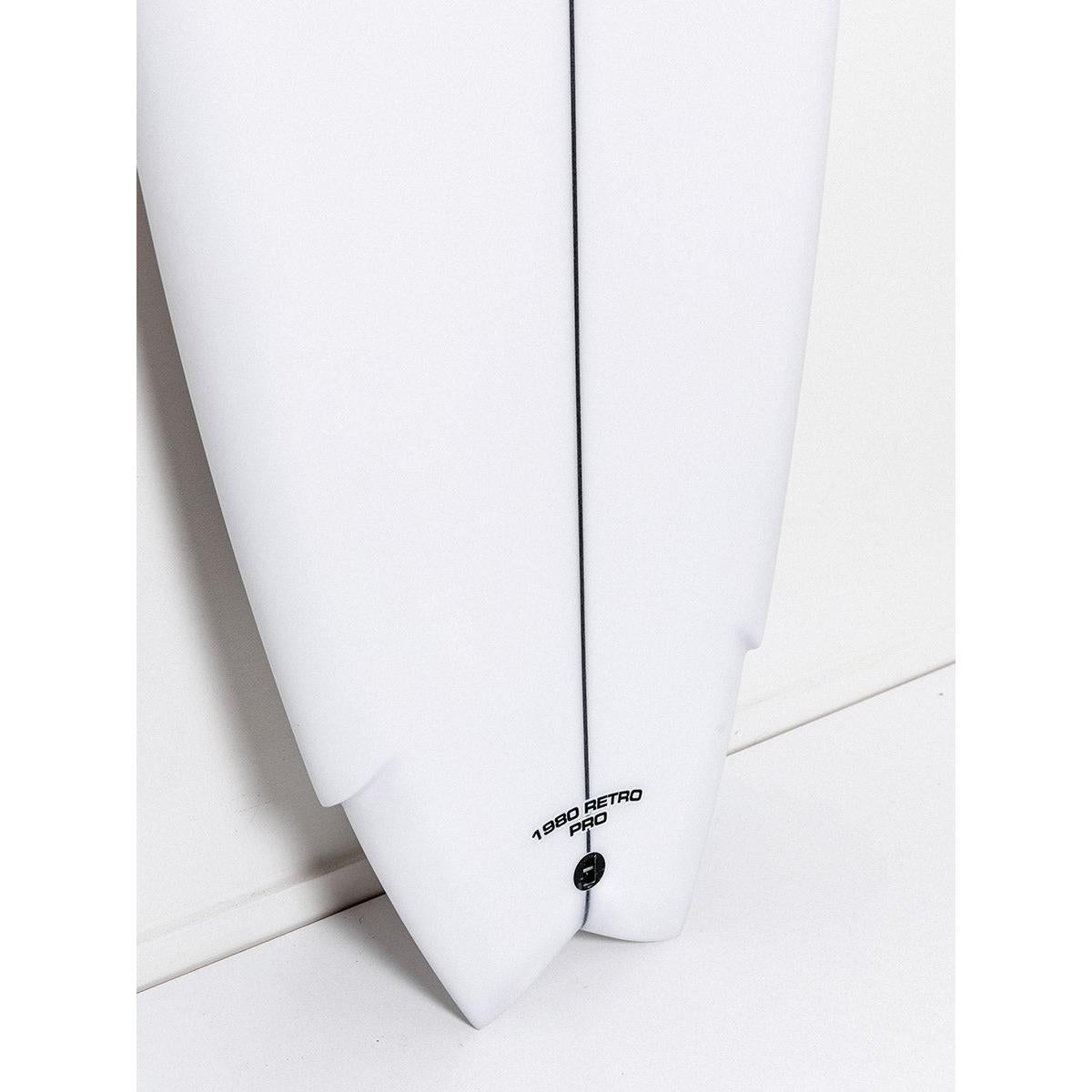 Mark Richards Surfboards Retro Pro | Twin Fin | Bell Surf