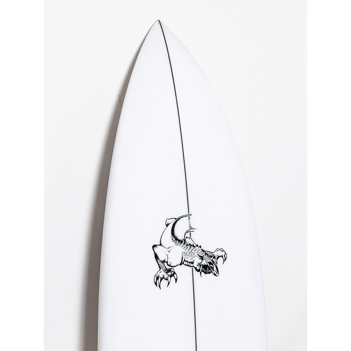 Mark Richards Surfboards Retro Pro | Twin Fin | Bell Surf