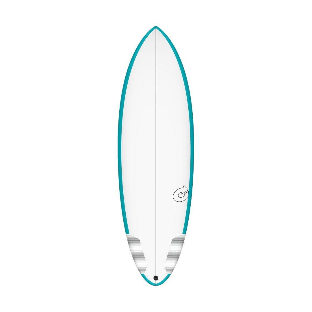 Multiplier Tec Planche De Surf Shortboard#ShortboardTorq