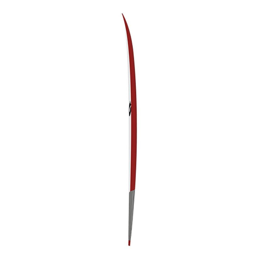 Multiplier Tec Planche De Surf Shortboard#ShortboardTorq