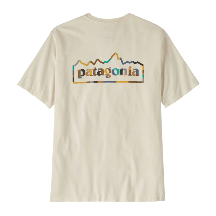 Patagonia Men's Unity Fitz Responsibili-Tee | T-Shirt | Patagonia | prd84778