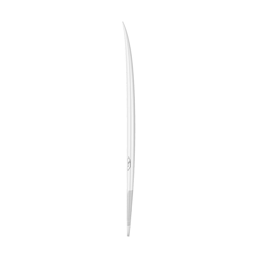 Pg-R Tec Planche De Surf Shortboard#ShortboardTorq
