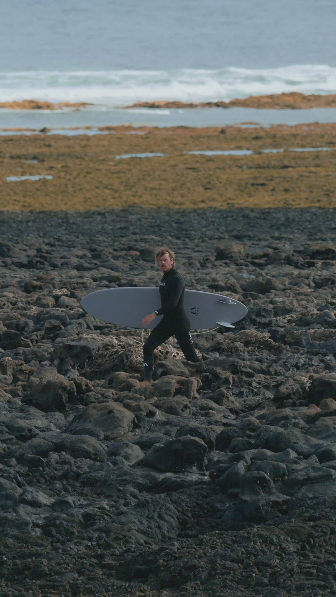 Bell Midtwin Surf Ease