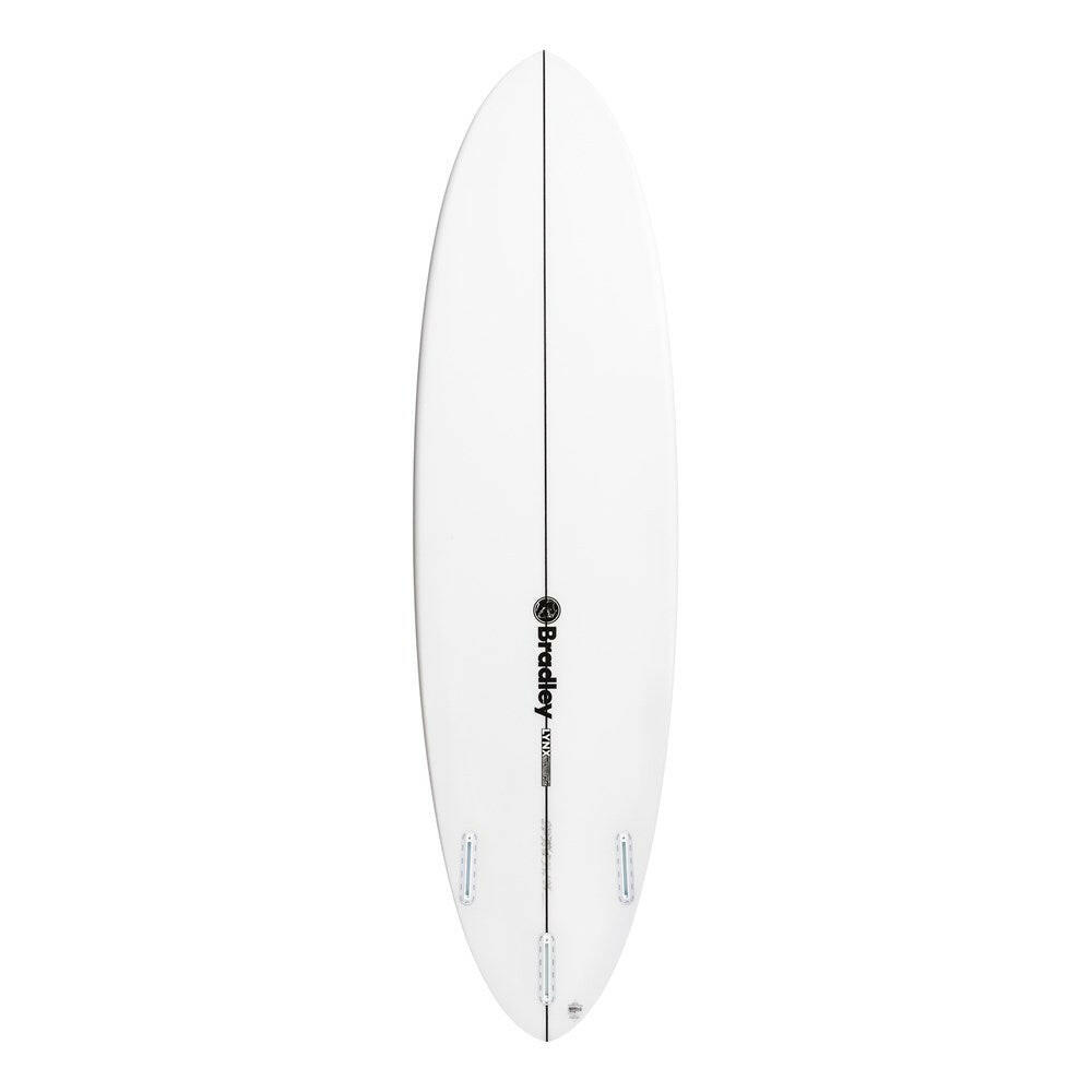Lynx | Surfboard | Christiaan Bradley | lynx