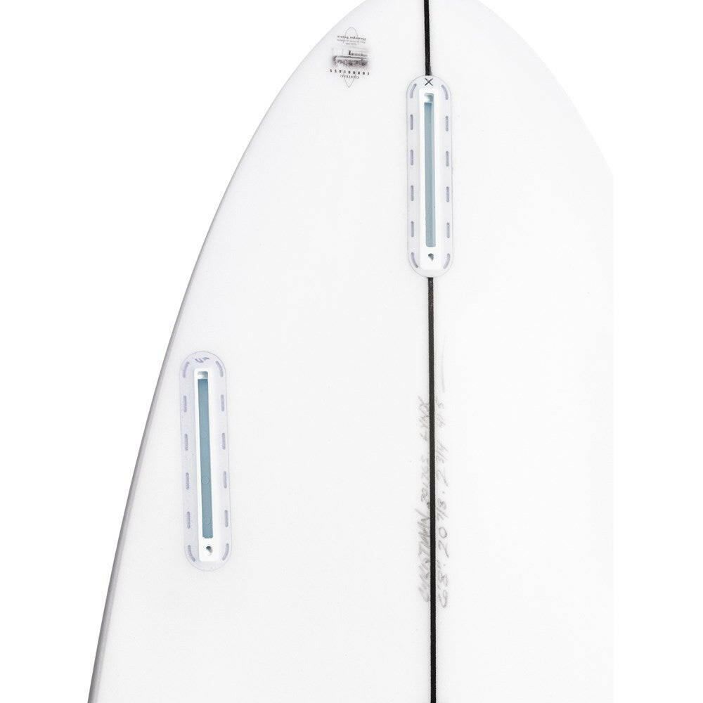 Lynx | Surfboard | Christiaan Bradley | lynx