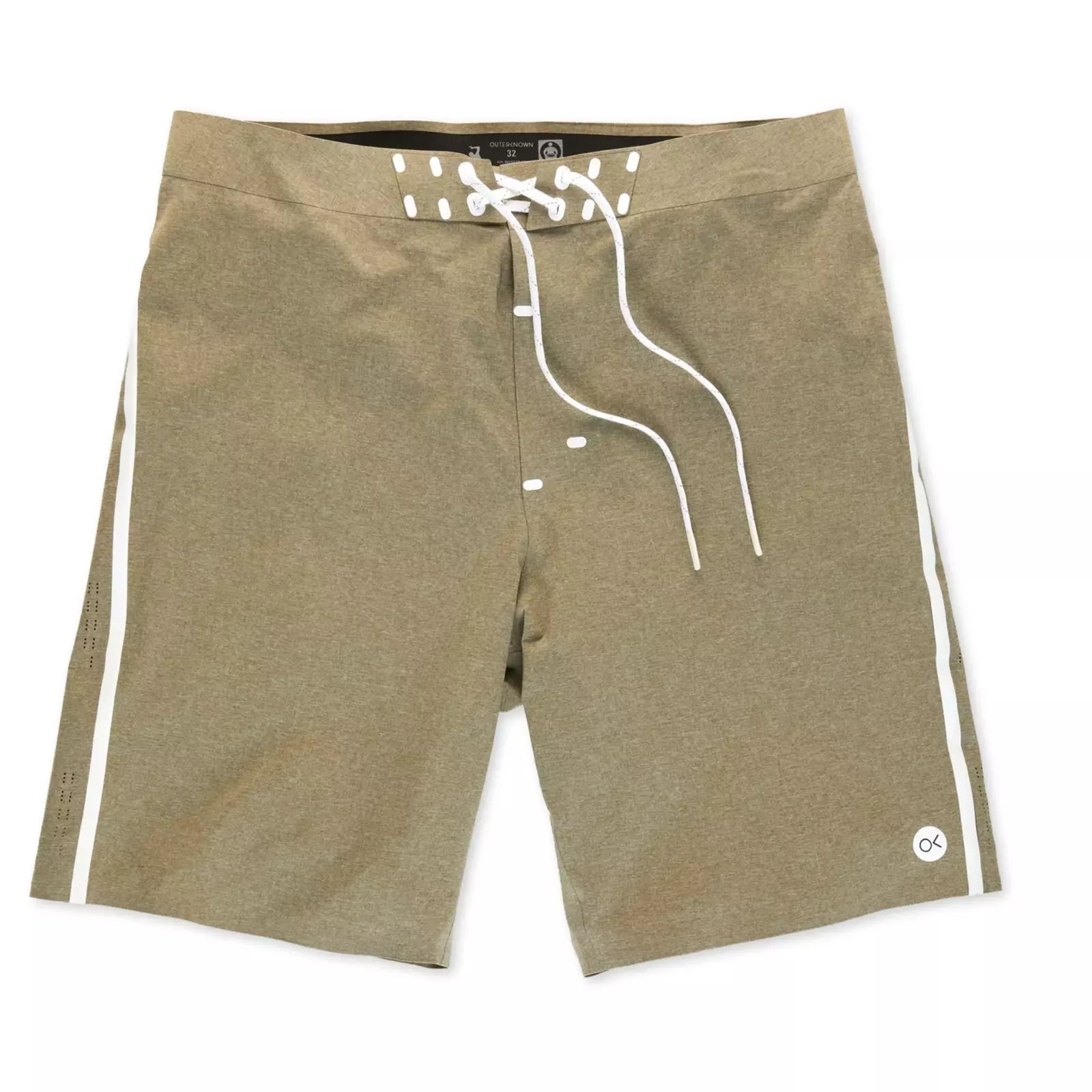Boxer Apex OUTERKNOWN par Kelly Slater