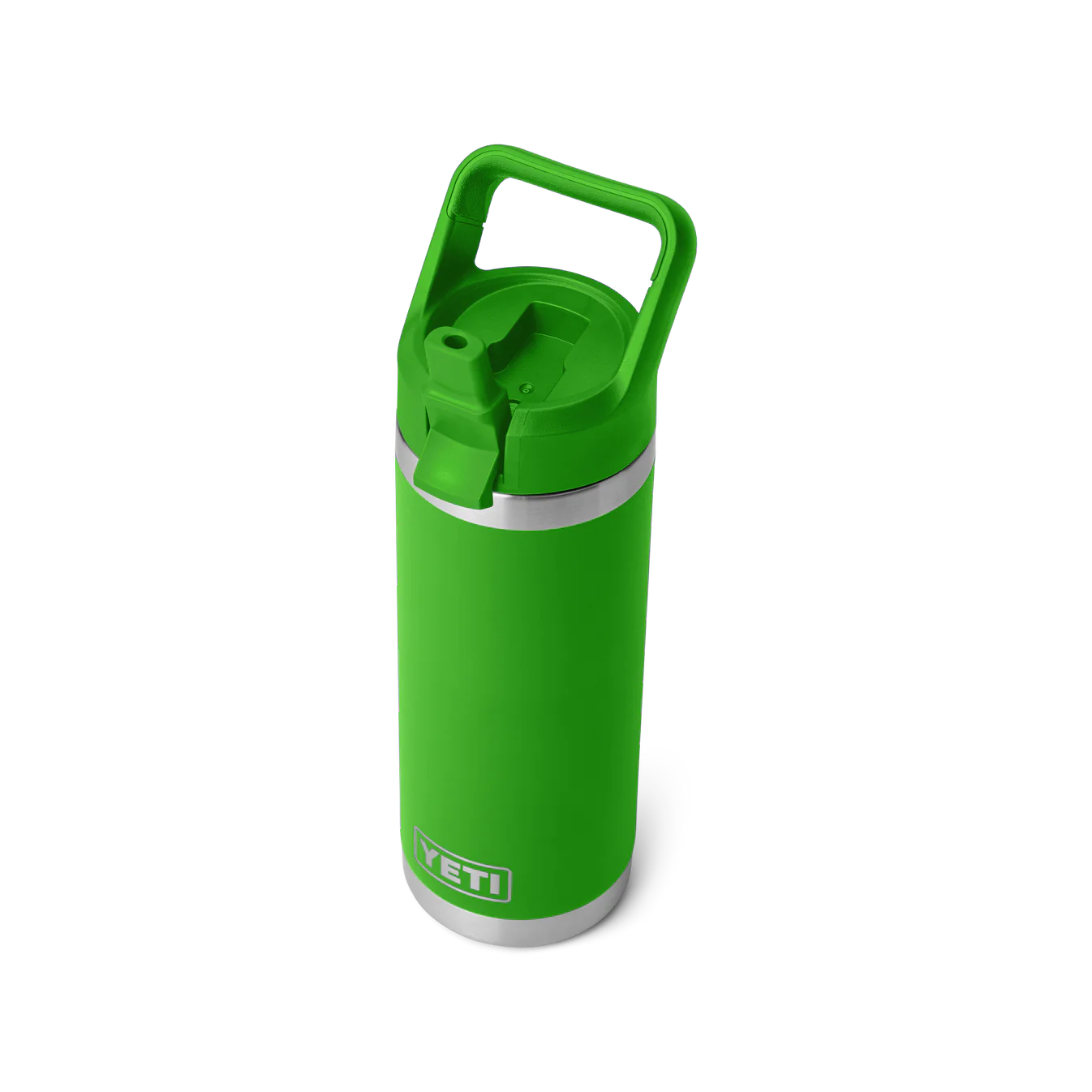 Yeti Rambler Straw Bottle