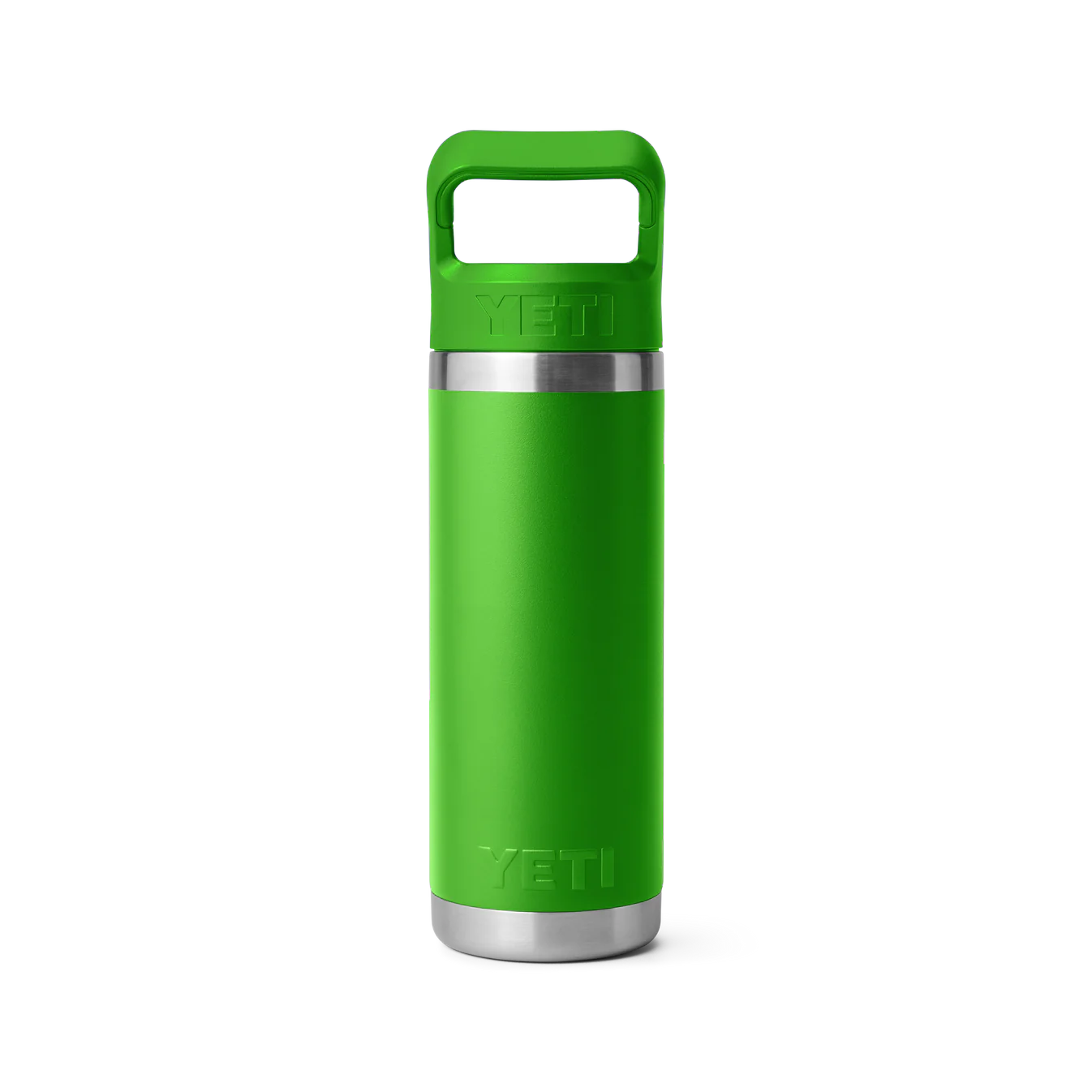 Yeti Rambler Straw Bottle