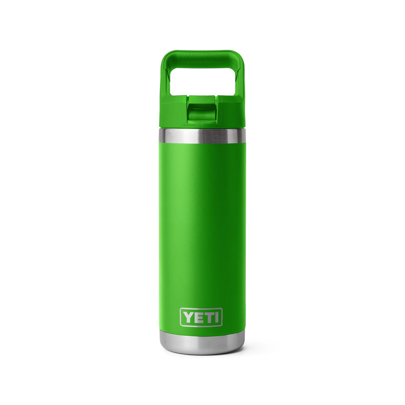Yeti Rambler Straw Bottle