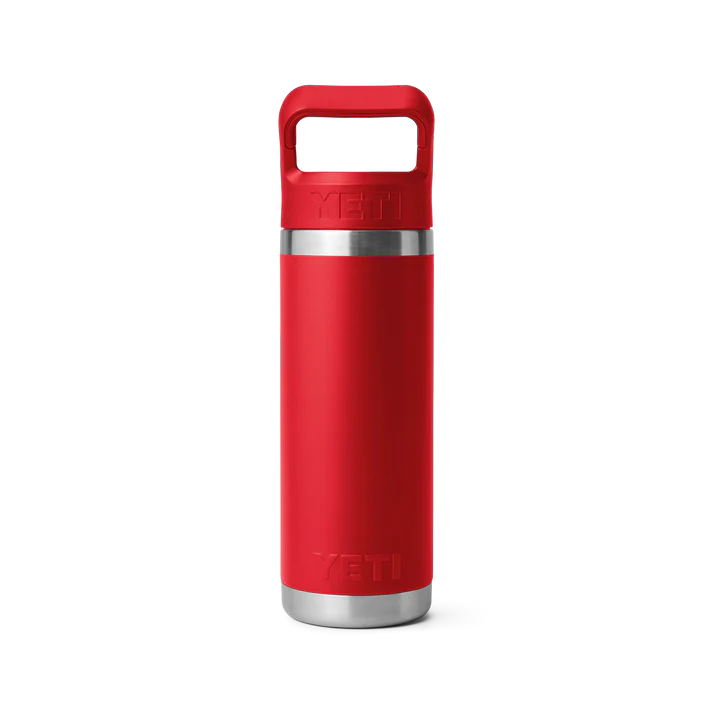 Yeti Rambler Straw Bottle