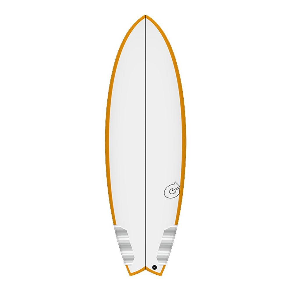 Summer Fish Tec Planche De Surf Fish#FishTorq