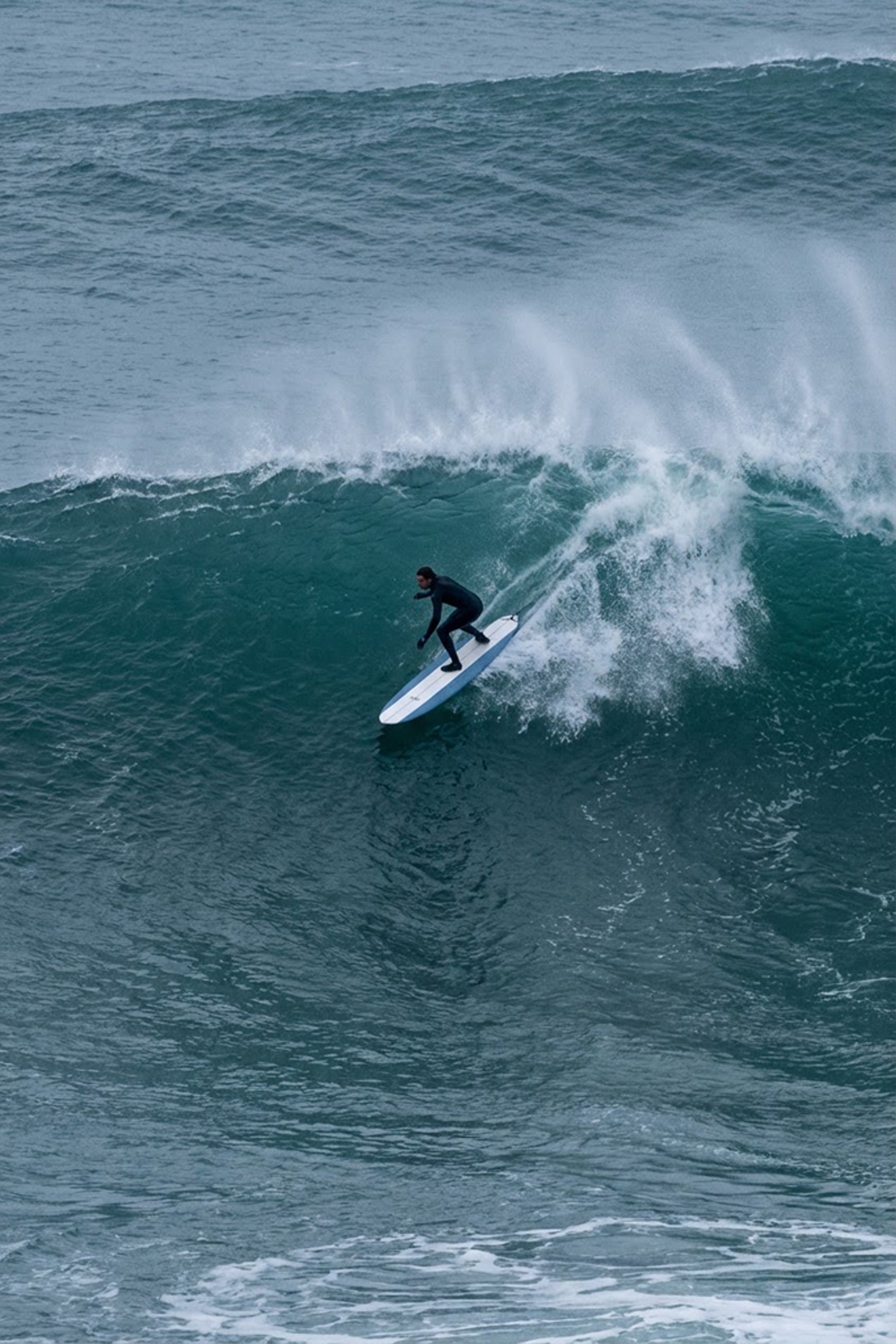 Grace Surfboards GT Gun