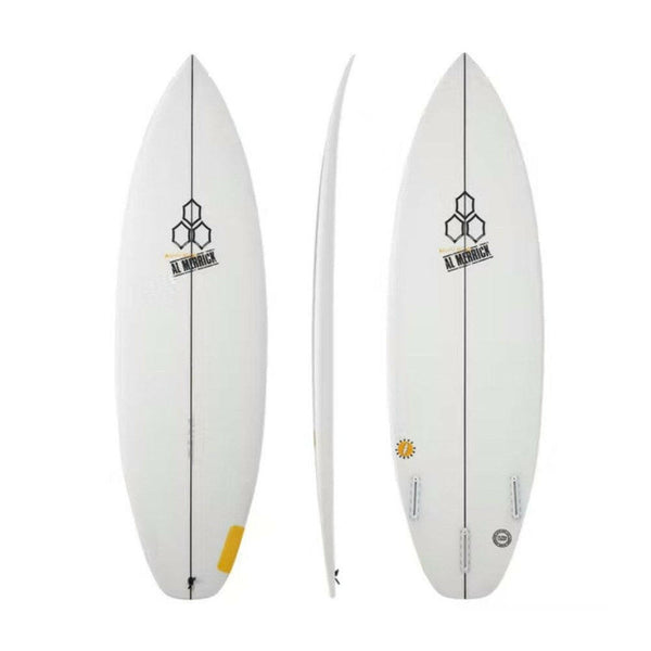 サーフィン・ボディボード Happy Everyday | Surfboard by Al Merrick Channel Island - Happy Everyday | Surfboard | Bell Surf