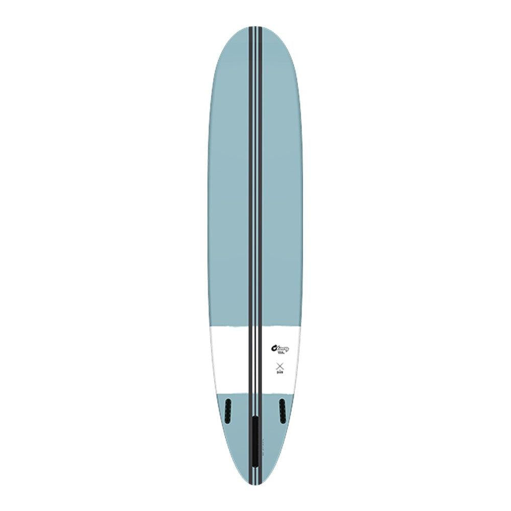 The Don Tec Planche De Surf Longboard#LongboardTorq