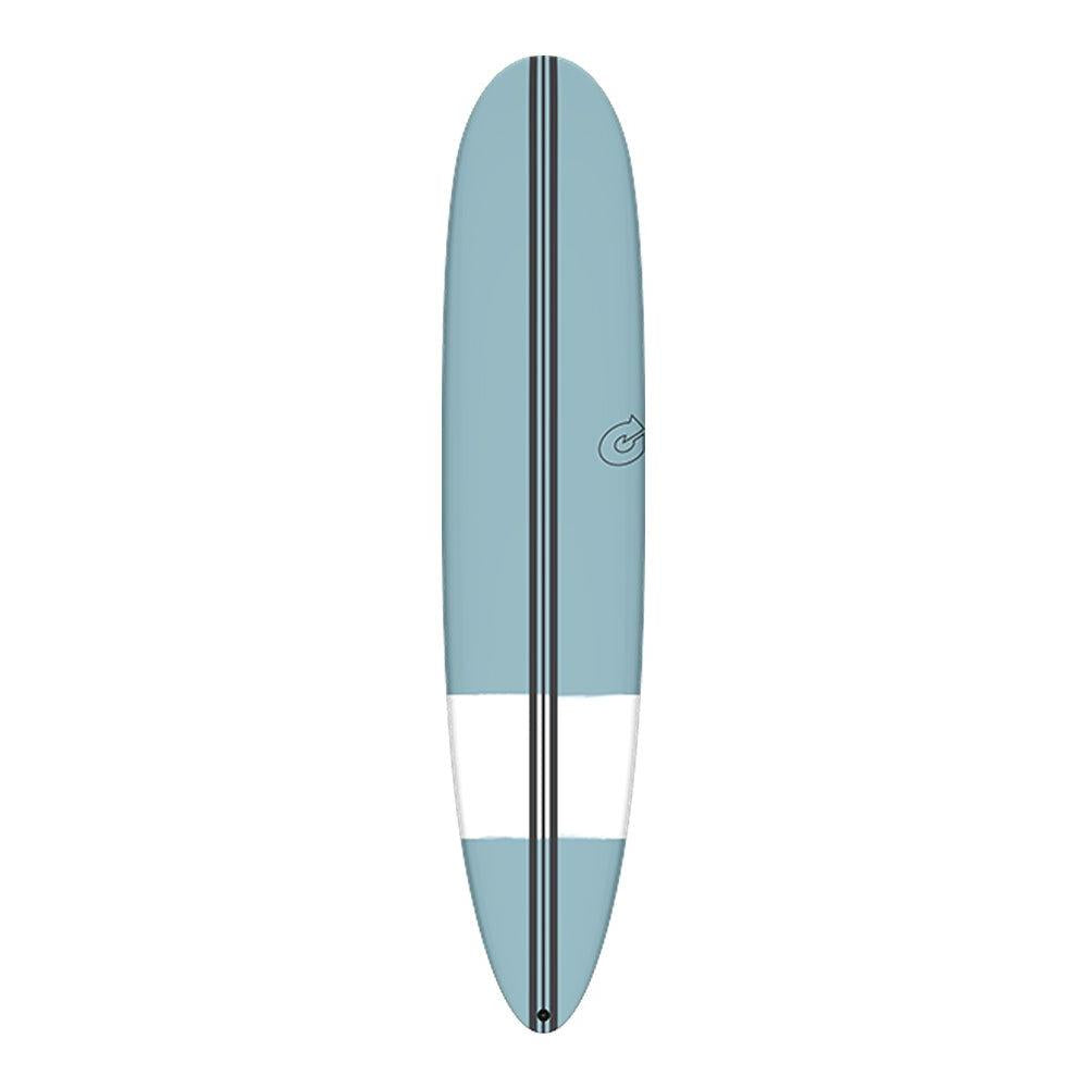The Don Tec Planche De Surf Longboard#LongboardTorq