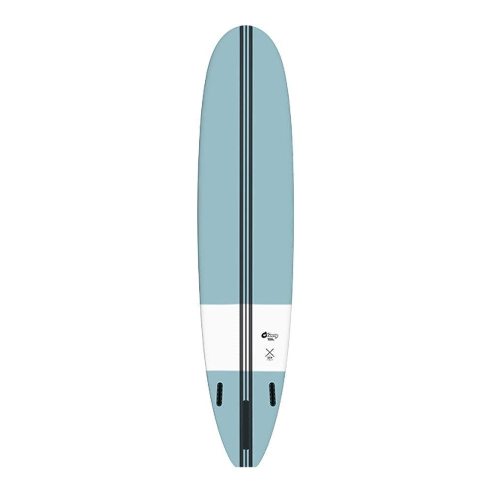 The Don Xl Tec Planche De Surf Longboard#LongboardTorq