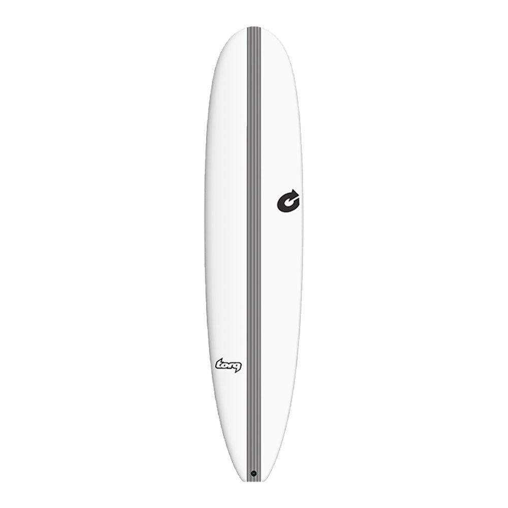 The Don Xl Tec Planche De Surf Longboard#LongboardTorq