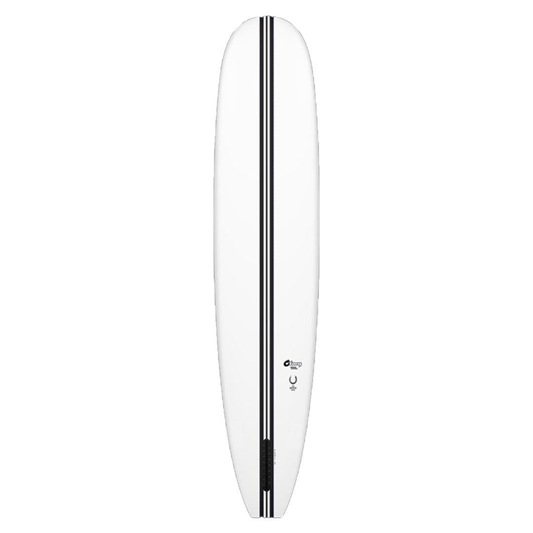 The Horseshoe Tec Planche De Surf Longboard#LongboardTorq