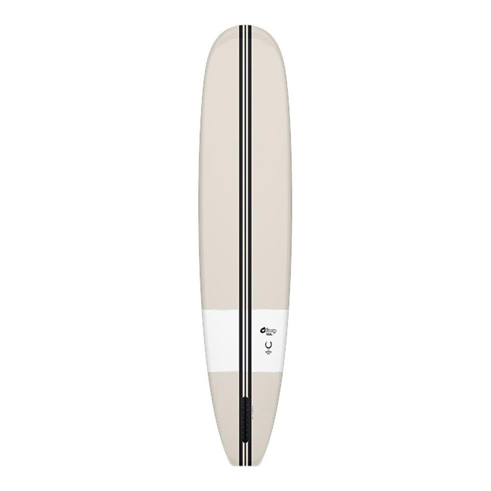 The Horseshoe Tec Planche De Surf Longboard#LongboardTorq