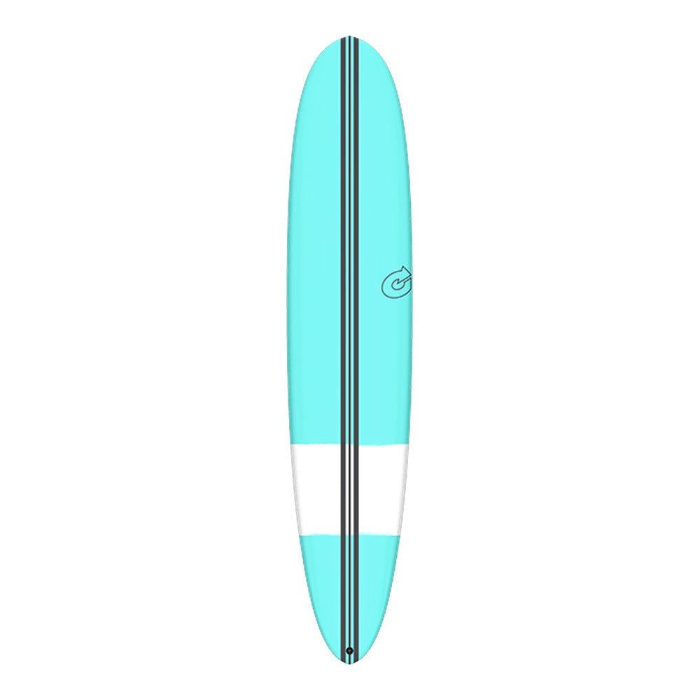 The Hp Tec Planche De Surf Longboard#LongboardTorq