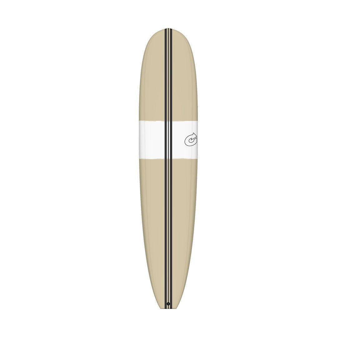The Nr Tec Planche De Surf Longboard#LongboardTorq