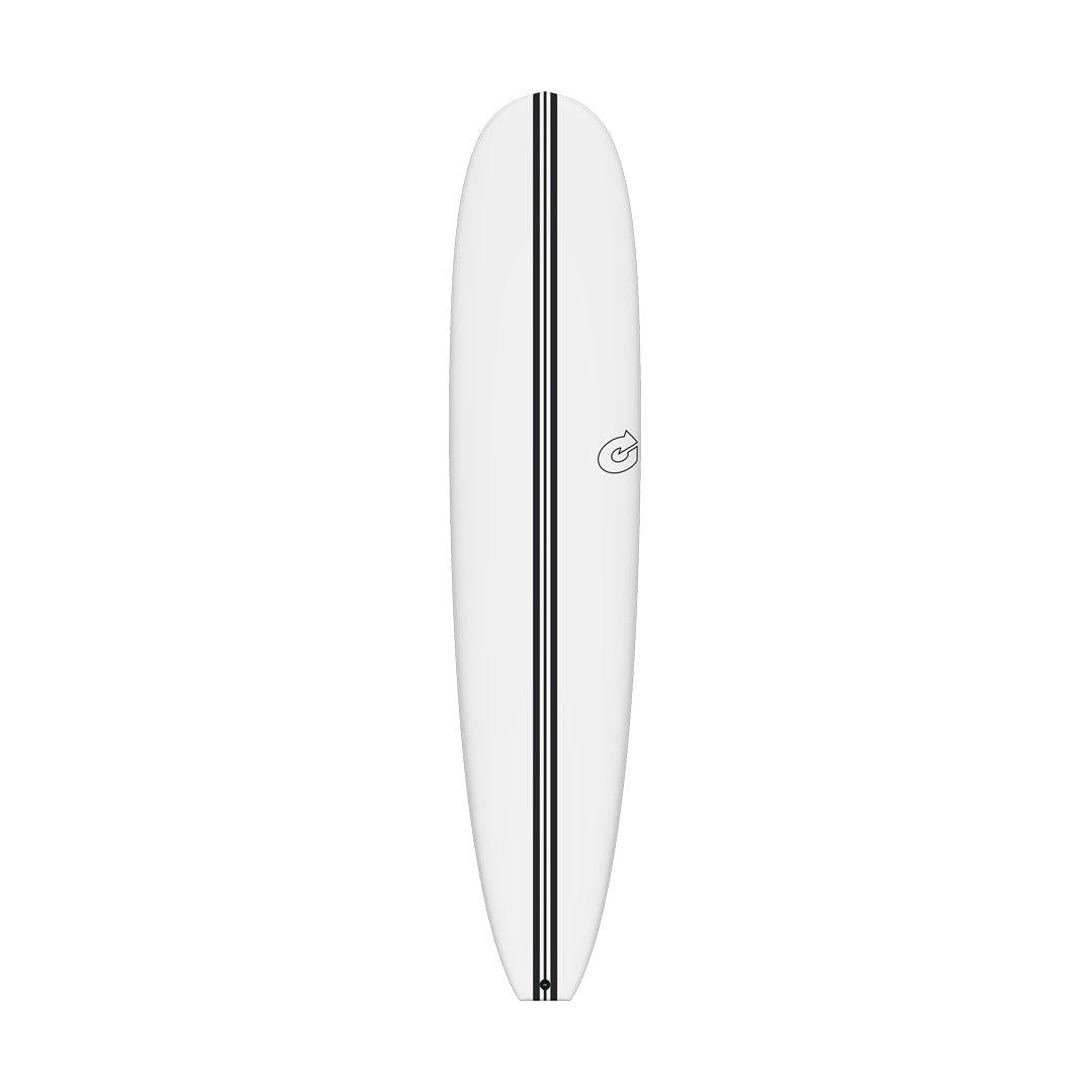 The Nr Tec Planche De Surf Longboard#LongboardTorq