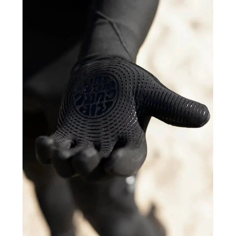 Ripcurl Wetsuit Glove FLASHBOMB 3/2mm 5 FINGER