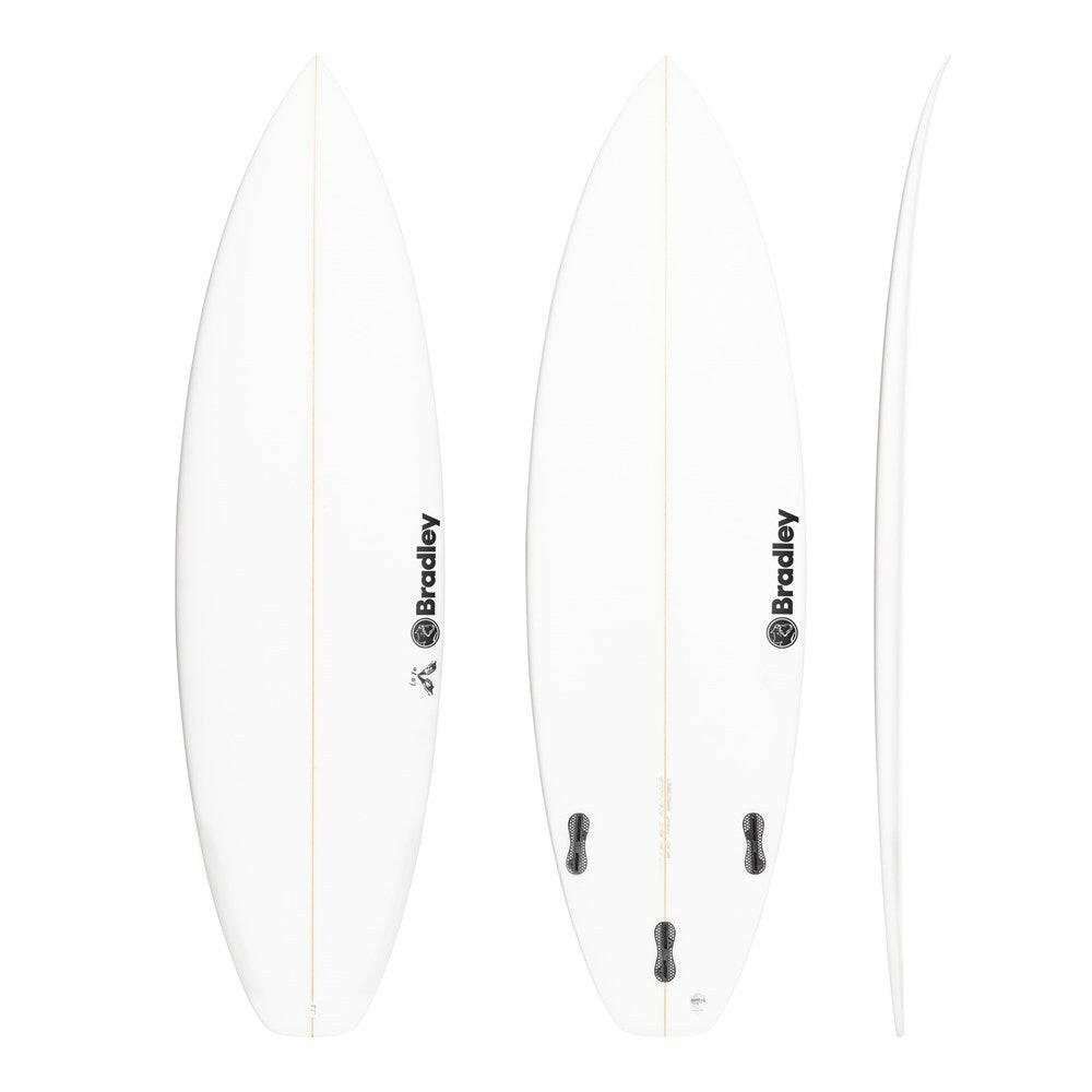 Onya (narrow) | Surfboard | Christiaan Bradley | onya