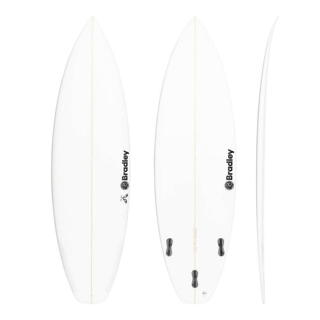 Onya (narrow) | Surfboard | Christiaan Bradley | onya