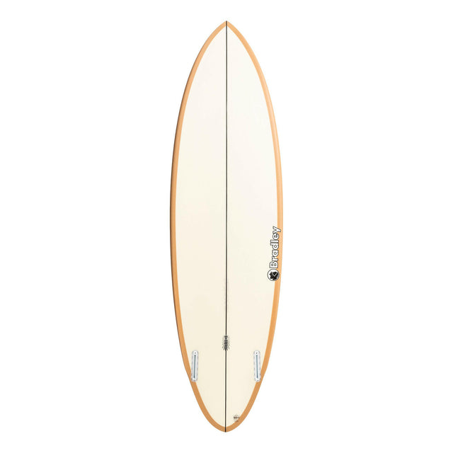 Hossego2 | Surfboard | Christiaan Bradley | hossego2