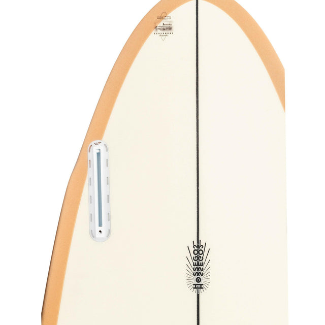 Hossego2 | Surfboard | Christiaan Bradley | hossego2