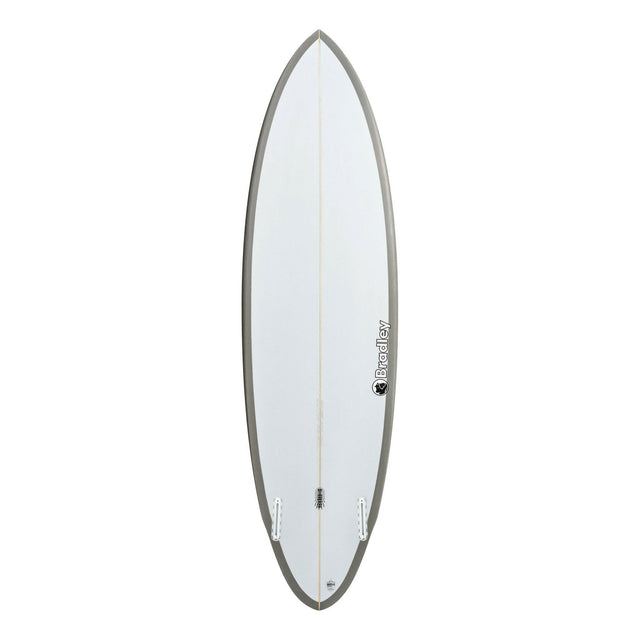 Hossego2 | Surfboard | Christiaan Bradley | hossego2