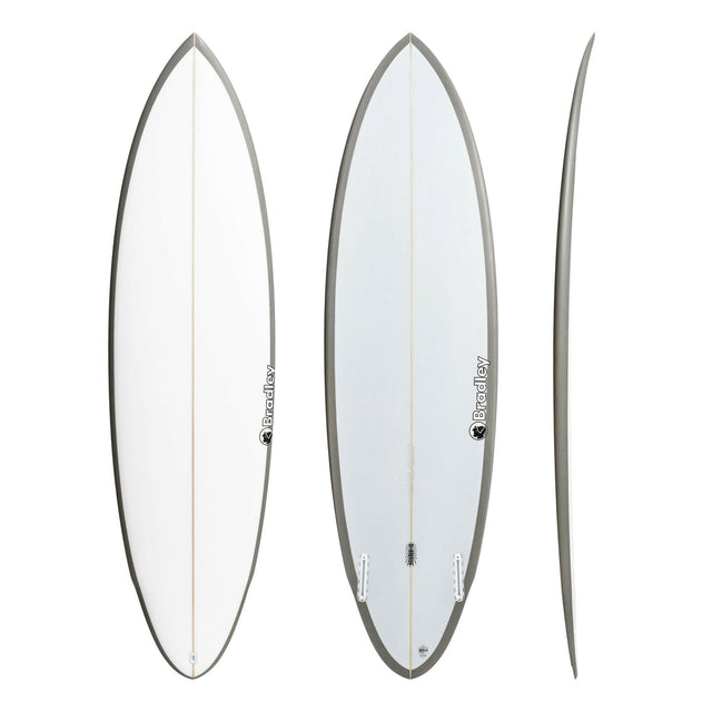 Hossego2 | Surfboard | Christiaan Bradley | hossego2
