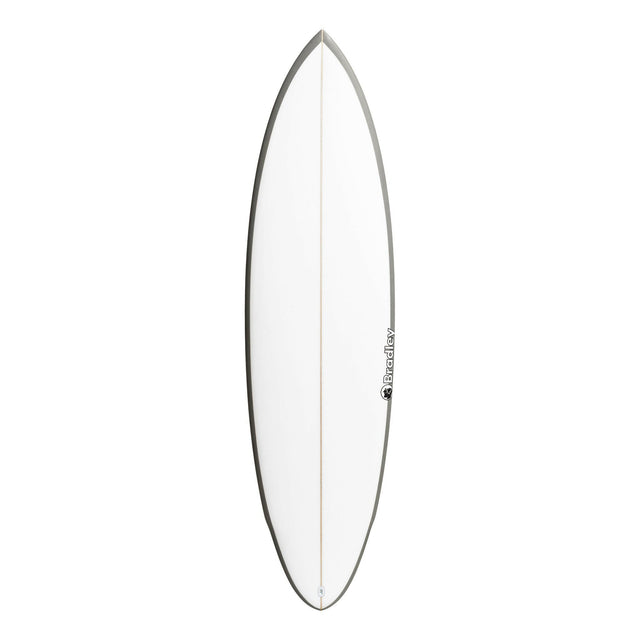 Hossego2 | Surfboard | Christiaan Bradley | hossego2
