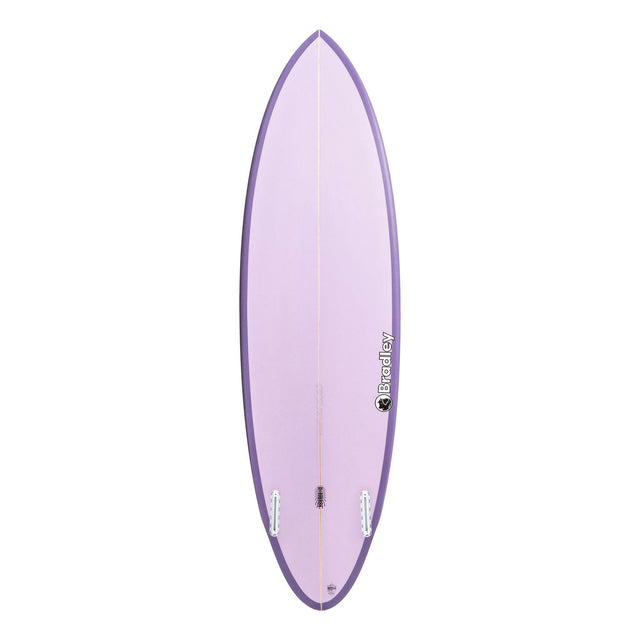 Hossego2 | Surfboard | Christiaan Bradley | hossego2