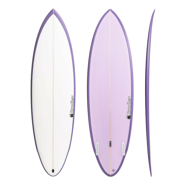 Hossego2 | Surfboard | Christiaan Bradley | hossego2