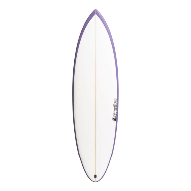 Hossego2 | Surfboard | Christiaan Bradley | hossego2